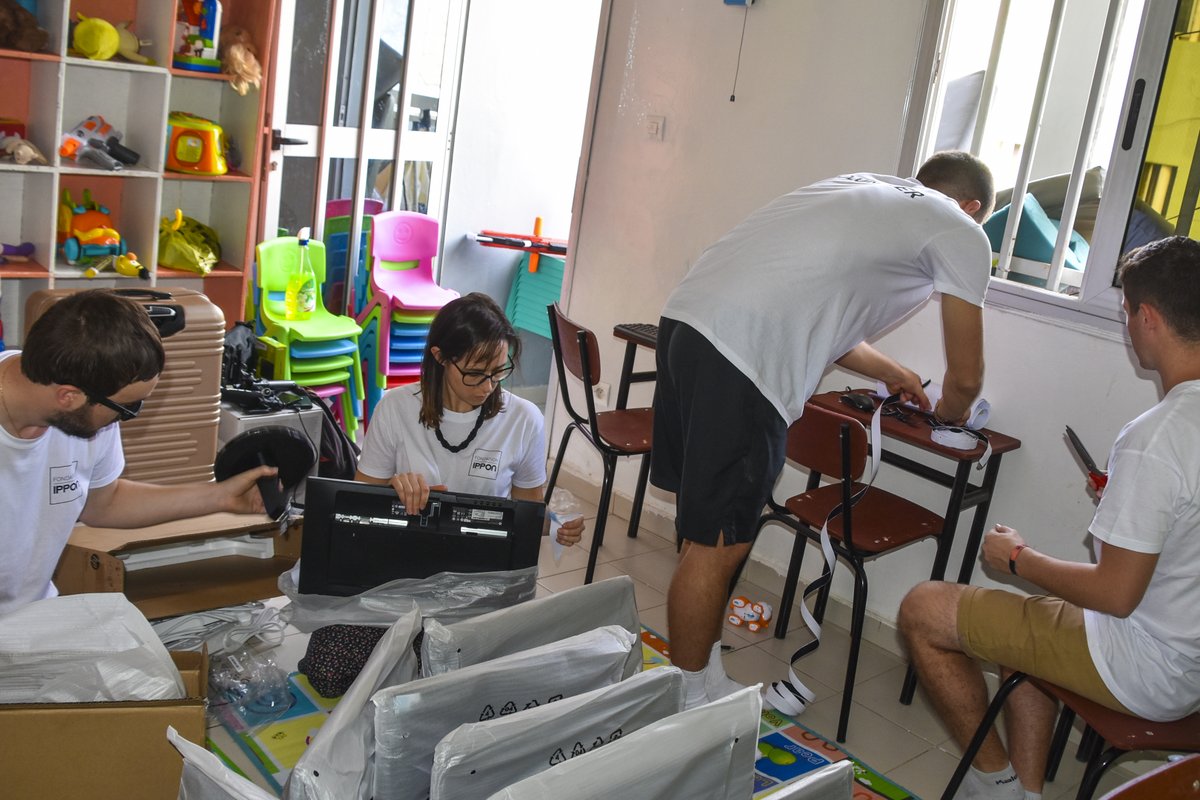 Ippon Technologies tweet media