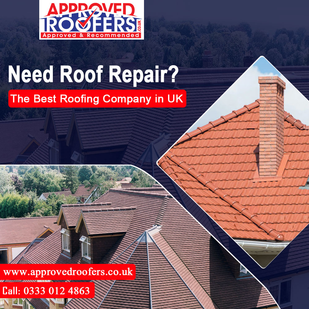 Need Roof Repair??

Get the right Approved Roofers for your needs by comparing quotes, reviews, and full profiles on each Approved Roofers.

Download our app on Play Store or Visit Us: approvedroofers.co.uk

#roofers #approved_roofers #roofing_service #home #roofing #listnow
