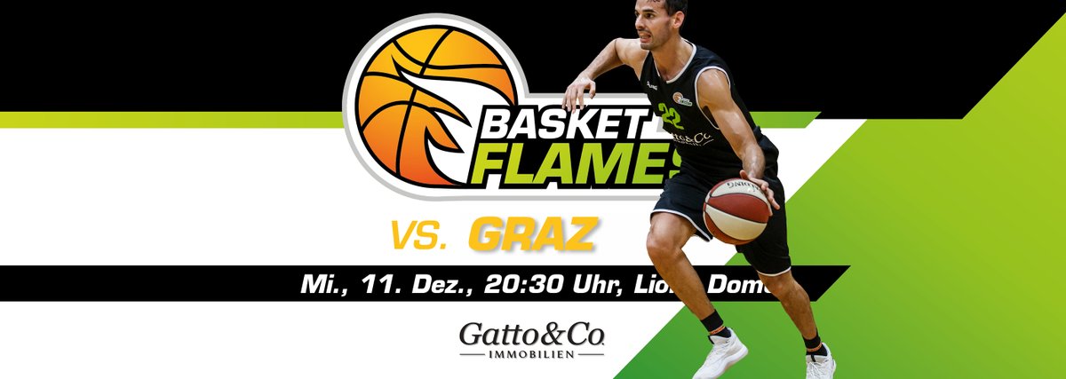 Basket Flames tweet media
