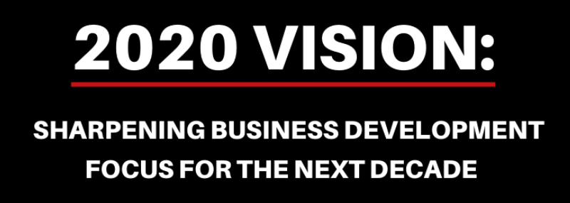 upfrontbd's tweet photo. @propellerites and @The_BD100
 have produced this guide which lays out the essential themes and trends business developers should bear in mind as they prepare for 2020 and beyond.
To prepare yourself for 2020, click the link to download the report:
https://t.co/lqBb7M7erU
#bizdev https://t.co/SkpZ1wb79c
