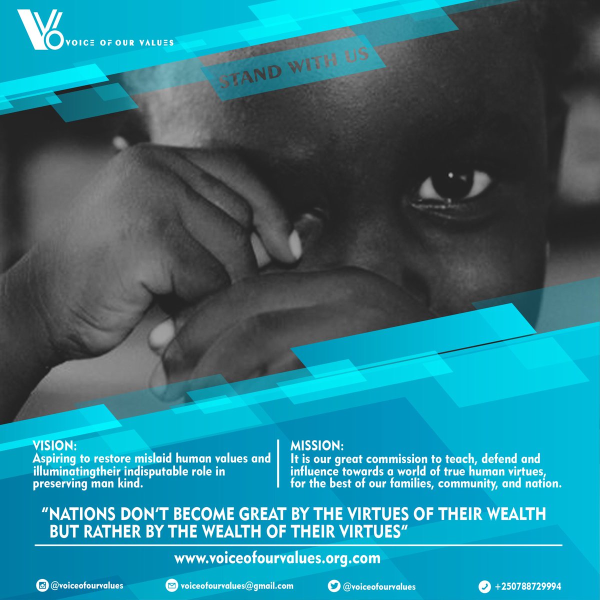 Voicefourvalues's tweet photo. #VOVTalks is a great opportunity for people to discuss family issues and come up with realistic solutions in hopes for the better future of our families. #UniversityofRwanda
#VOV
#MIGEPROF
#Minispoc
#MiniYouth
#GizRwanda
#Huyedistrict https://t.co/aVMninruFg