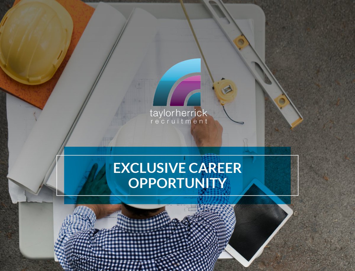 TaylorHerrickRC's tweet image. #BuildManager vacancy - #Birmingham - up to £75,000

We are working with a quality driven #residentialdeveloper. The role would be suitable for an experienced Senior Site/Project Manager looking to take a step up.

APPLY NOW: threcruit.co.uk/vacancies/?id=…
E: Harriet@THrecruit.co.uk