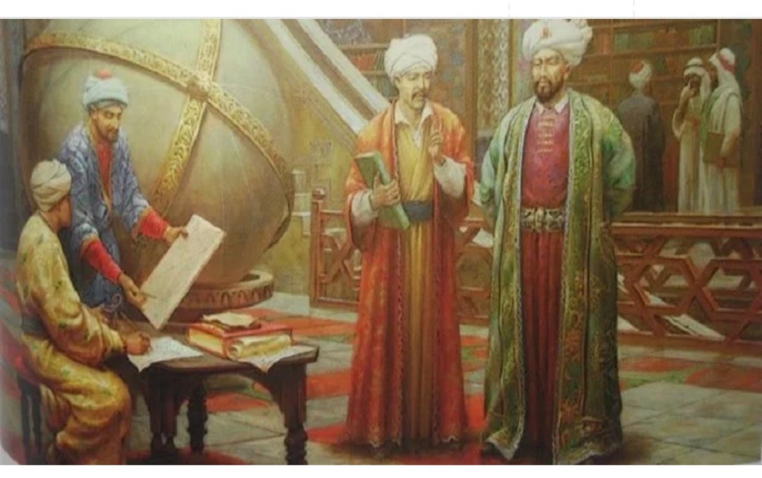 abdurrahimsen's tweet photo. Dünyaya ait olan dünya gibi fanidir. Sahip olduklarına göre hesap çetinleşir.

Harun Reşîd ölüm döşeğinde olduğu sırada çevresindekilere "Defnedileceğim kabri görmek istiyorum" demiş. Onu kabrine taşımışlar. Müminlerin Halifesi kabrine bakmış... ağlamış..

#10Aralık2016 https://t.co/fcYa4T7EHe