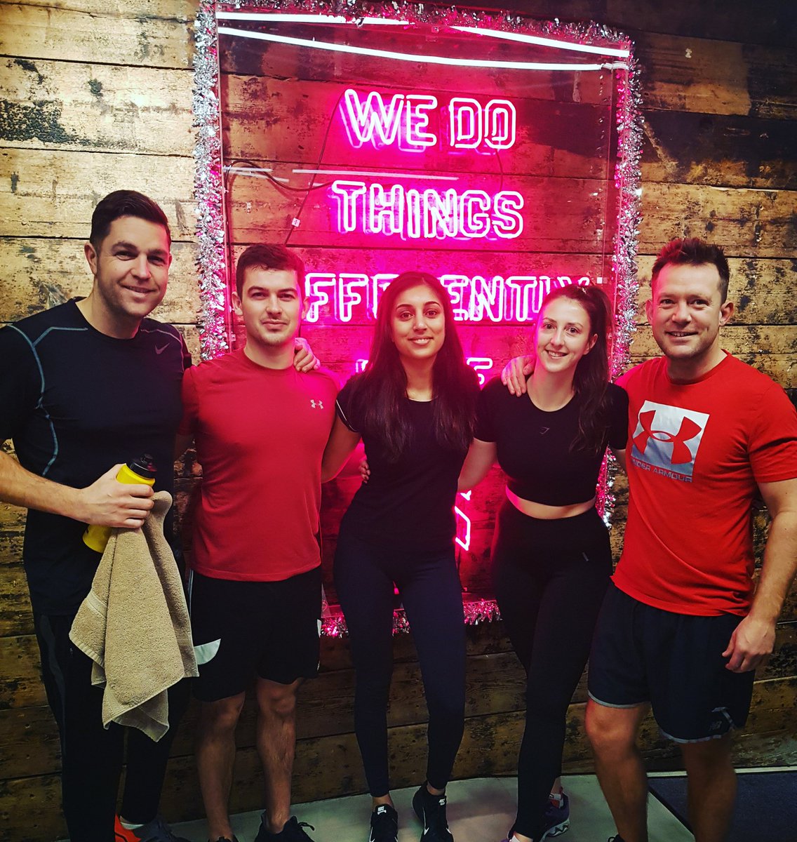 Janey // Make Fetch Happen tweet media