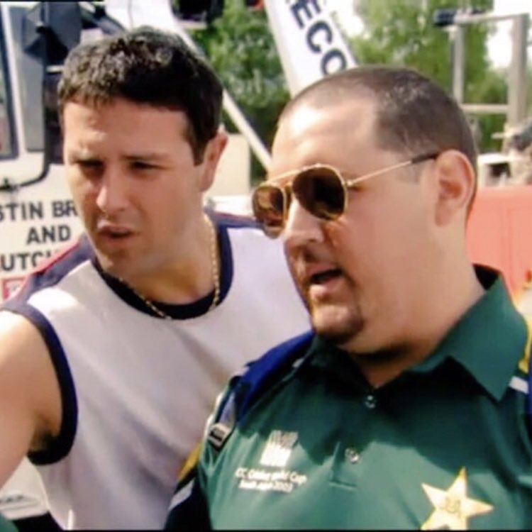Max and Paddy Quotes tweet media