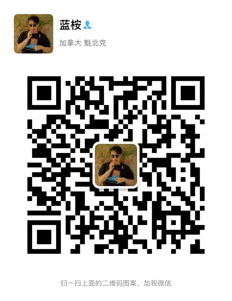 LeexiaoM's tweet photo. 跟风加一波好友咯🤓 https://t.co/11guMQMmM9