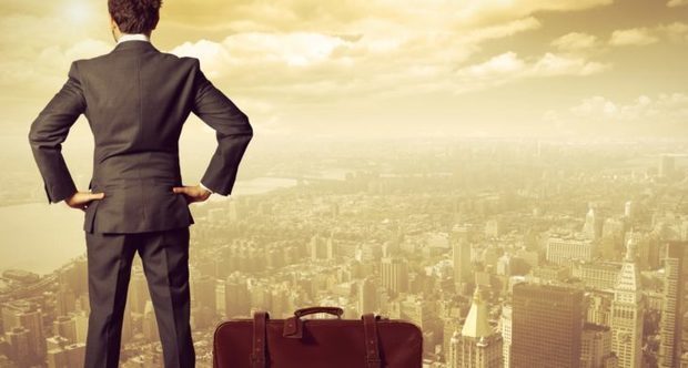20 conclusiones sobre el futuro del mercado laboral sco.lt/8L2Ek4 #educacion