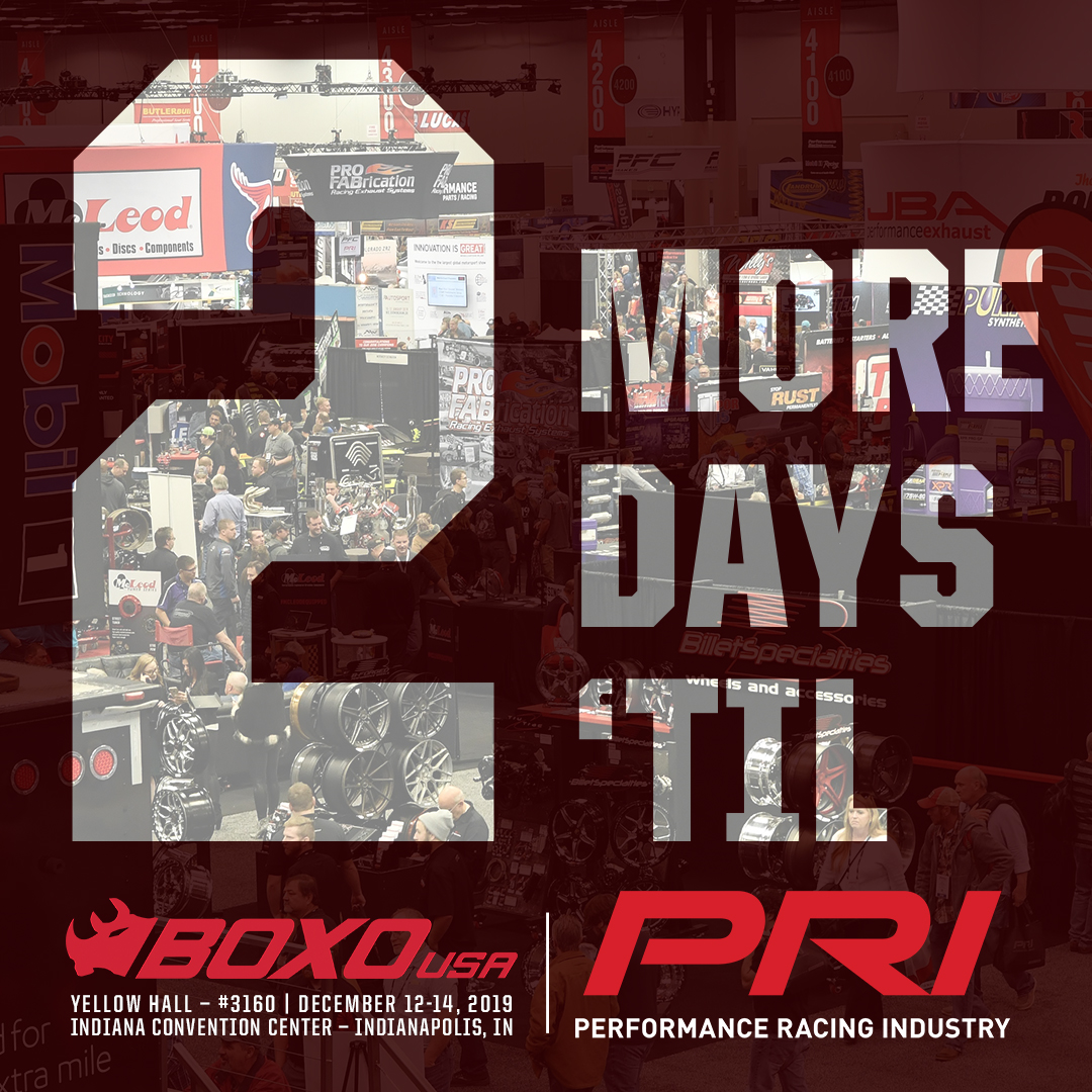 Boxousadirect's tweet photo. Hitting the final countdown to #PRI make sure you stop by our booth #3160 in the YELLOW HALL #racing #boxo #boxotools #toolsinthewild #performanceracingindustry #indianapolis https://t.co/isL79gii3w