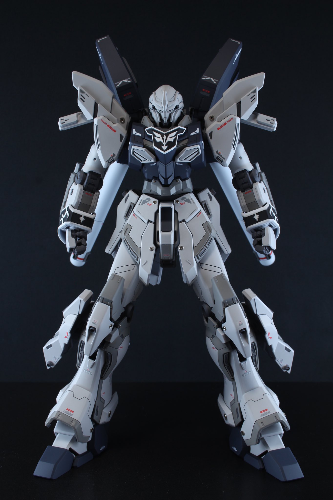 Mandomまんだむ Mg シナンジュスタイン完成 今回はシンプルでかっこいいを目標に制作 Mgnガンダム以来のカラー変更なし塗装です 自分的には塗り分けなどが綺麗に出来たかなと思います W Gunsta ガンプラ シナンジュスタイン ガンプラの画像を Mandomまんだむ Mg シナンジュスタイン完成 今回はシンプルでかっこいいを目標に制作 Mgnガンダム以来のカラー変更なし塗装です 自分的には塗り分けなどが綺麗に出来たかなと思います W Gunsta ガンプラ シナンジュスタイン ガンプラの画像を