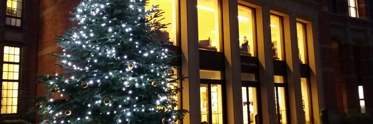 UoB Library Services tweet media