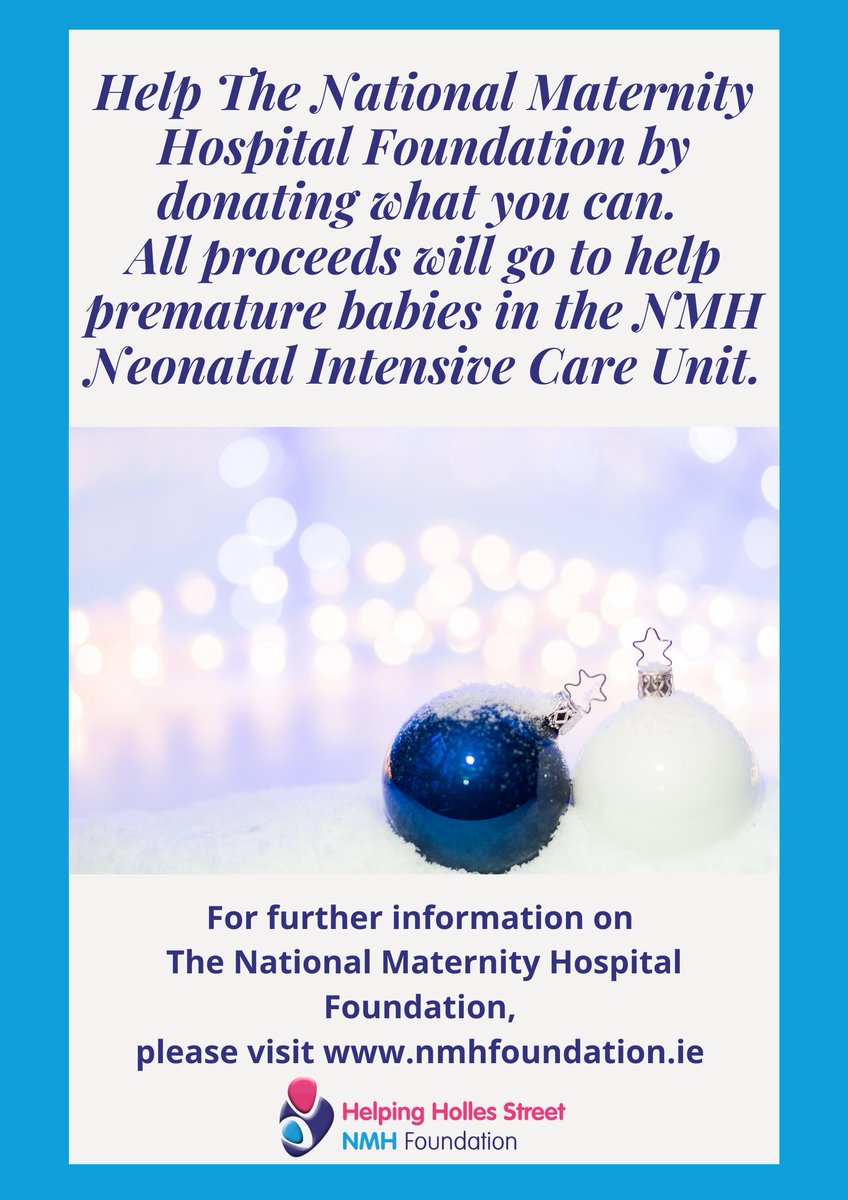 helpinghollesst's tweet photo. Eugene Cashin, Newbawn, Co. Wexford is generously raising funds to support premature babies at The NMH. If you're in the area, pop in to see his fantastically festive display! #helpinghollesstreet #nmhfoundation #communityfundraising #christmaslights https://t.co/sCZNRONx8i