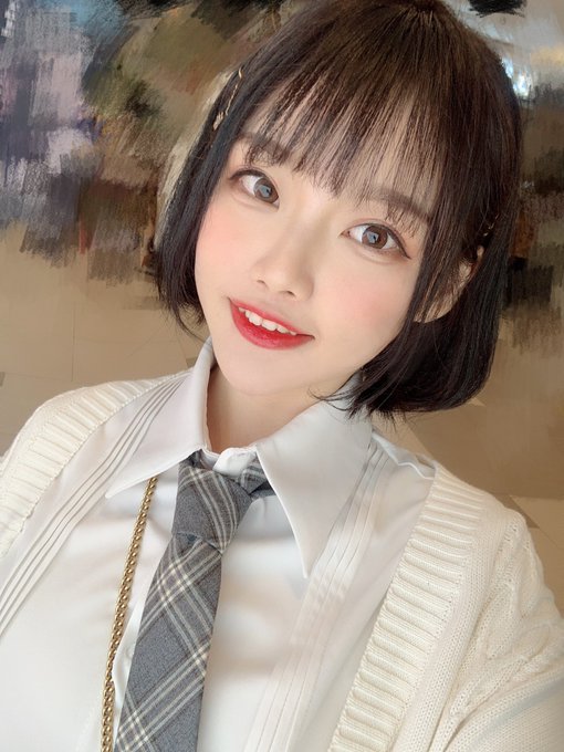 コスプレイヤーosten坂多多のTwitter画像22