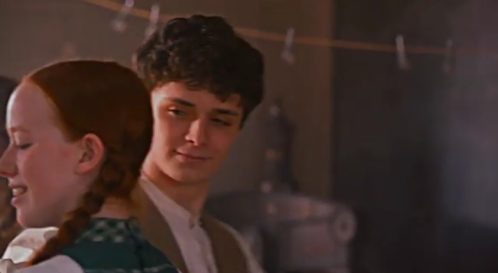 unkillabebeth's tweet photo. It was like a vail that was hanging over my inner conciousness was lifted and i was elizabeth bennet dancing with Mr Darcy #renewannewithane #SaveAnneWithAnE #AnneWithAnE #bringannehome https://t.co/CfqDxlKmAr