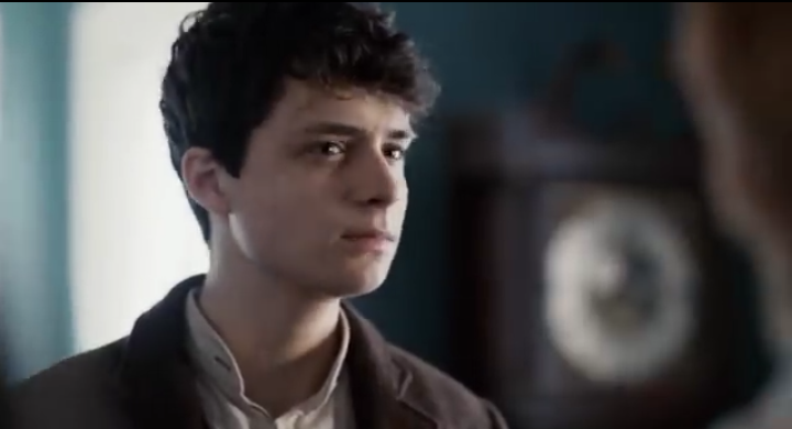 unkillabebeth's tweet photo. It was like a vail that was hanging over my inner conciousness was lifted and i was elizabeth bennet dancing with Mr Darcy #renewannewithane #SaveAnneWithAnE #AnneWithAnE #bringannehome https://t.co/CfqDxlKmAr