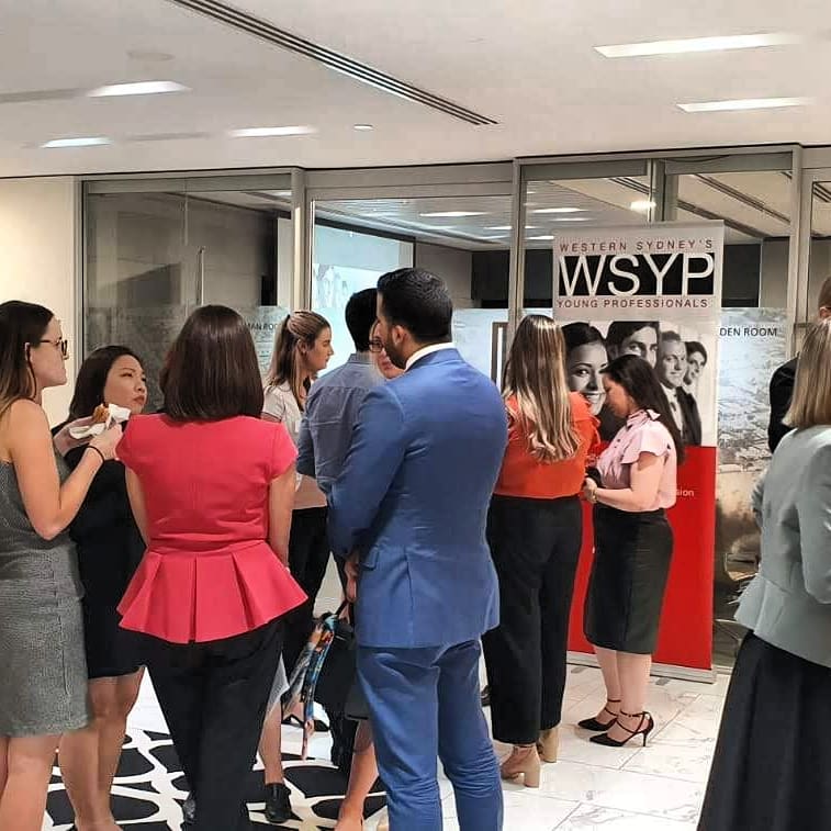 WSYP_Network's tweet image. Thanks to everyone who has joined us at our final #WSYP event for 2019 hosted by @ColemanGreig!
A very enjoyable evening of networking and even some team work during the Christmas trivia!