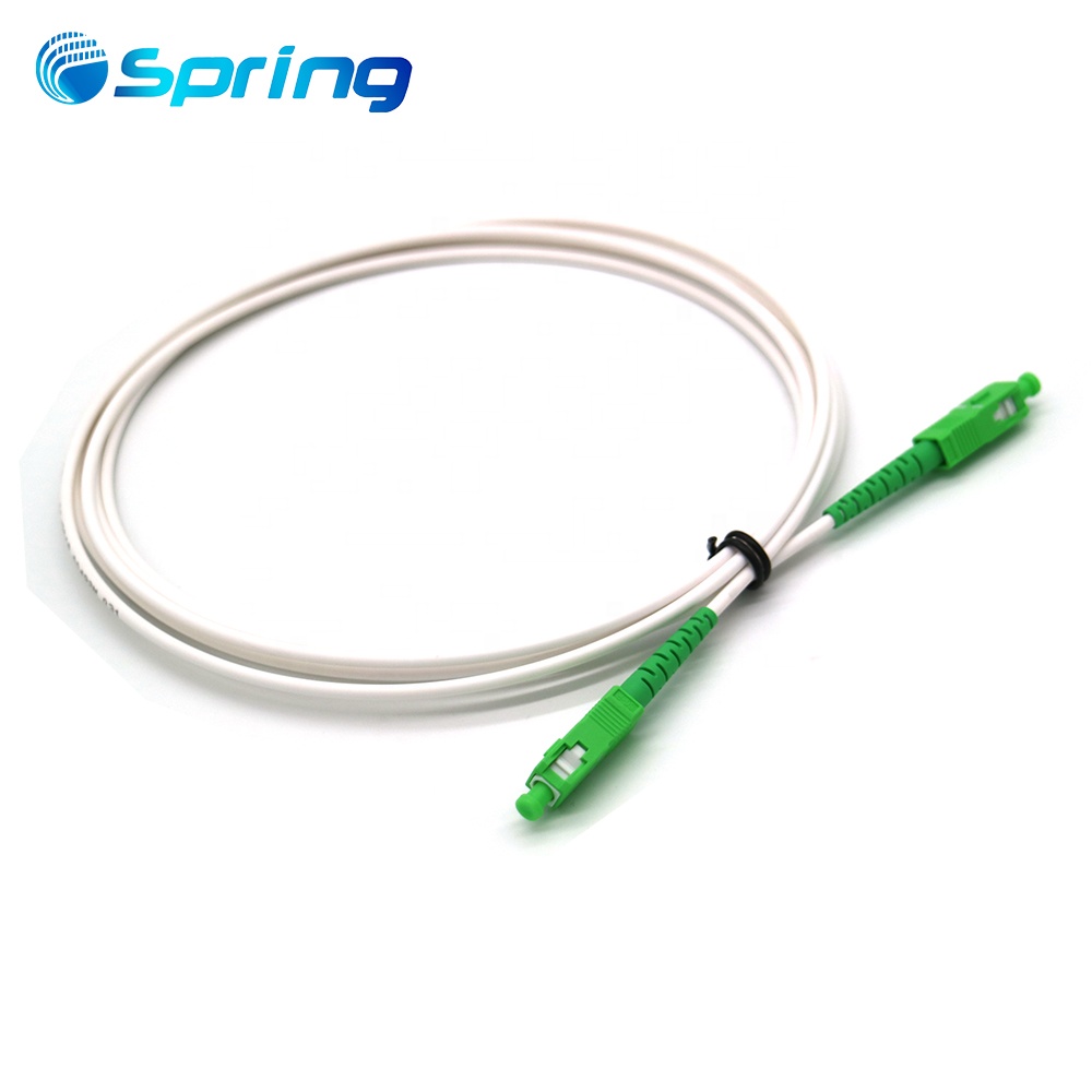 JennyFiber's tweet photo. White fiber optic patch cords, if you are interested, welcome to contact jenny@springoptic.com Mobile/ WhatsApp/ Skype/ Wechat:+86-18820286560
#springoptical #fiber_optic #homologados #patch_cord #fiber_cable https://t.co/GDKa3ZaqCf