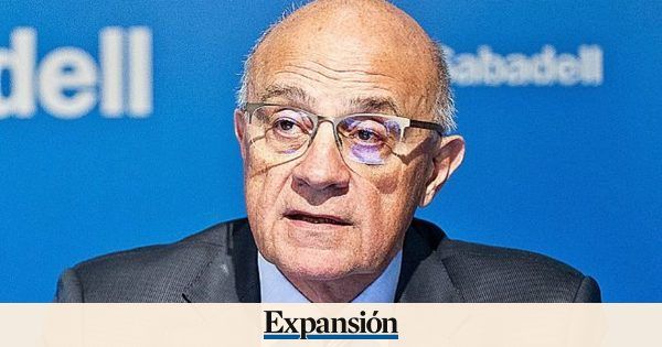 expansioncom's tweet image. #StateStreet, #Caceis y #BNP pujan por la depositaría de @BancoSabadell bit.ly/2rmFCRD Una información de @ssaborit #banca