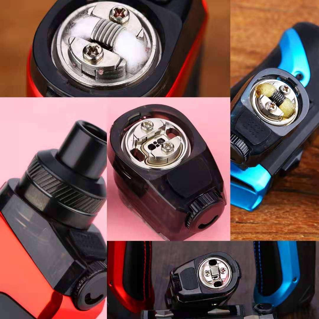 buybest_com's tweet photo. The Aegis Boost RDTA is ready to come. 👍😍 See more details 👉https://t.co/bt50aJAgxf

#aegisboost #pod #podsystem #liquidbvapor #hero #ejm #kulinerpku #coilvapor #saltnic #vaporpekanbaru  #aegis #geekvape #pods #podmod #waterproof #shockproof #dustproof #geekvapetech #bhfyp https://t.co/j7se3ojWvN