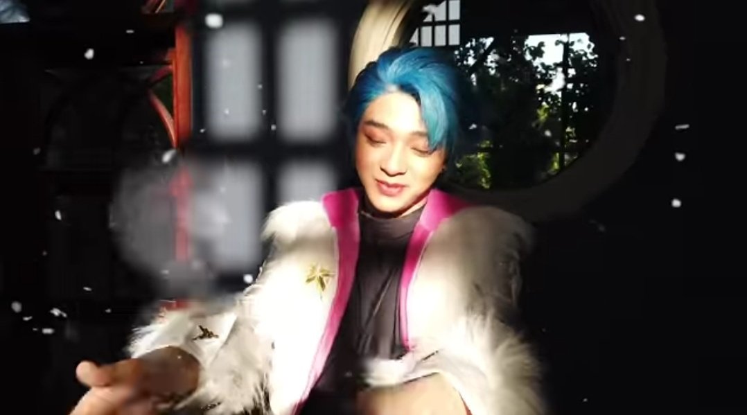 korborrr's tweet photo. เบื้องหลังจากออฟฟิเชียลมาแล้ว เย้~
ยอร์นเต้น du ddu duuuu ด้วยอะ
#บาสเด็กอ้วนที่แท้จริง #BasSBFIVExROV
https://t.co/W69H3CXqOt https://t.co/qTLWAfvmOa