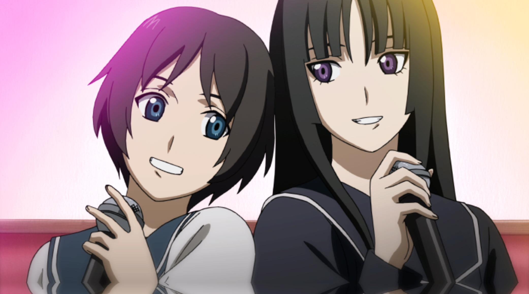 喰霊-零-10周年記念公式ツイッター (@gareizero_10th) / X