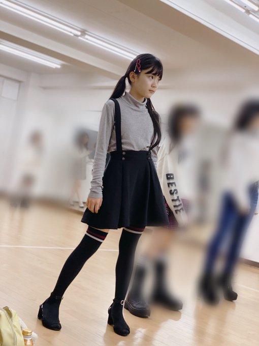 Twitterのコスプレ画像15