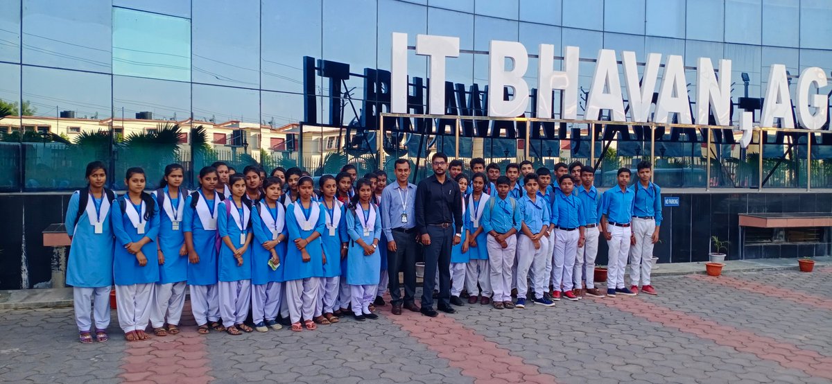 Insyssky Softtech (P) Ltd. tweet media