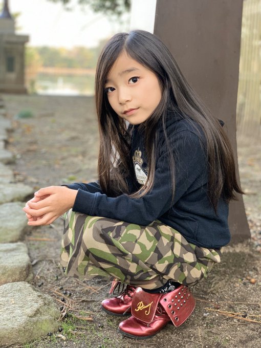 RanRan（毛利蘭）のTwitter画像16