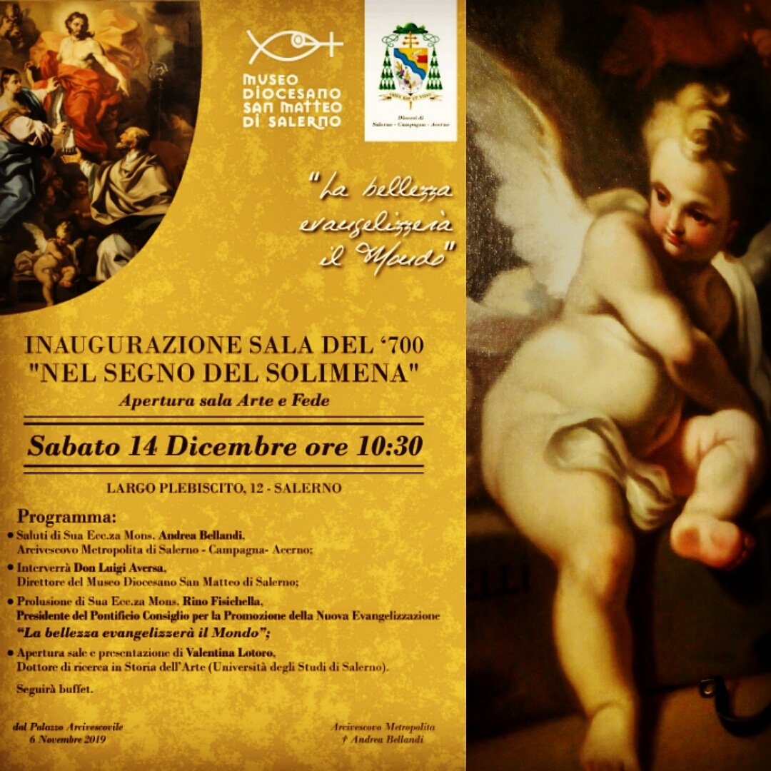 -4

#salerno #arte #settecento #inaugurazione