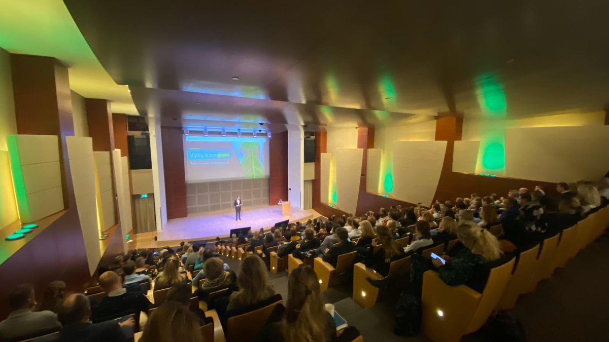 Tjeerd Krumpelman tweet media