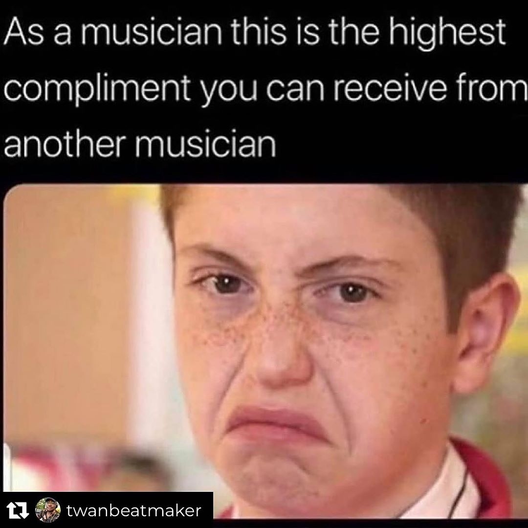 HouseAF_'s tweet photo. Where the lie, tho! 😂 #HouseAF tings.
.
#House #music #givegoodface #sogood #techhouse #disco #classicdisco #classicfunk #stankface #sounds #DanceYourAssOff #HouseMusic #clubbing #london #Amsterdam #nightclub #nightpeople #toogoodtobetrue #jealous #soundsgood #feels #dancemusic https://t.co/Bwatq2ZGot
