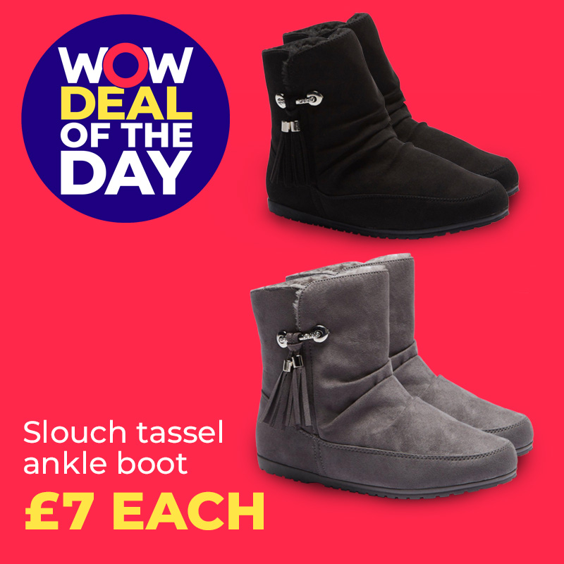 boots deal of the day