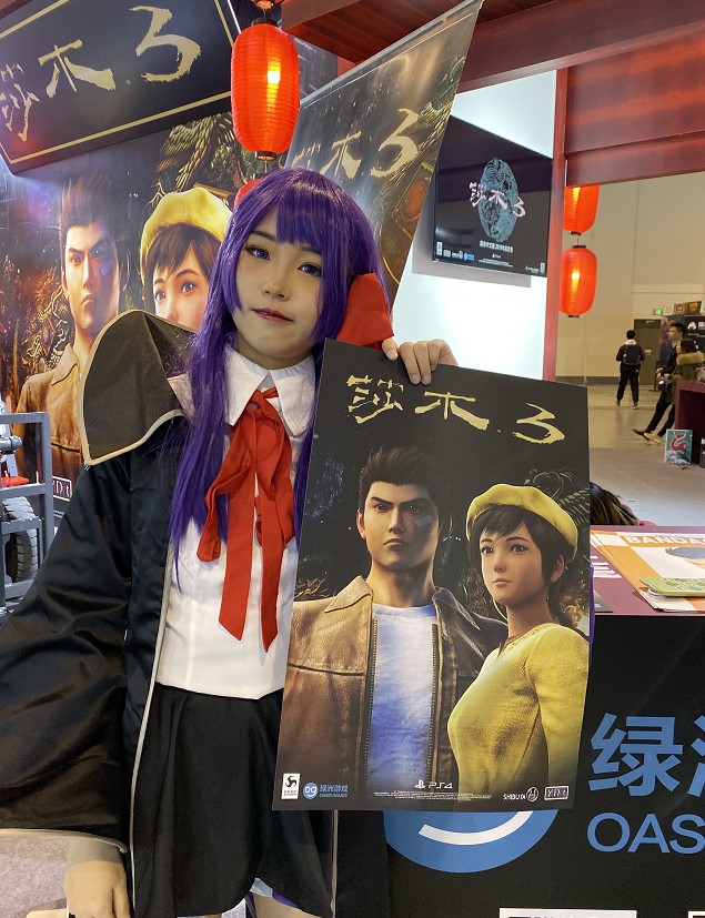 Oasis Games tweet media