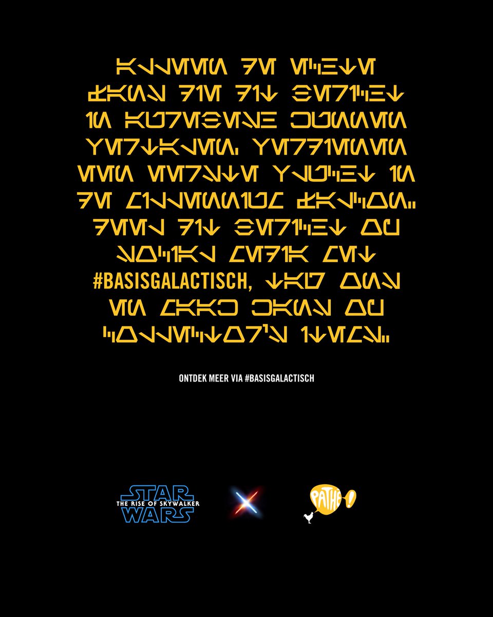 Yvjeee's tweet photo. Ik zou heel graag willen winnen voor mijn vriend, die de grootste Star Wars fan is die ik ken! ❤ @Pathe #Basisgalactisch #maytheforcebewithyou https://t.co/xK9idNYygB