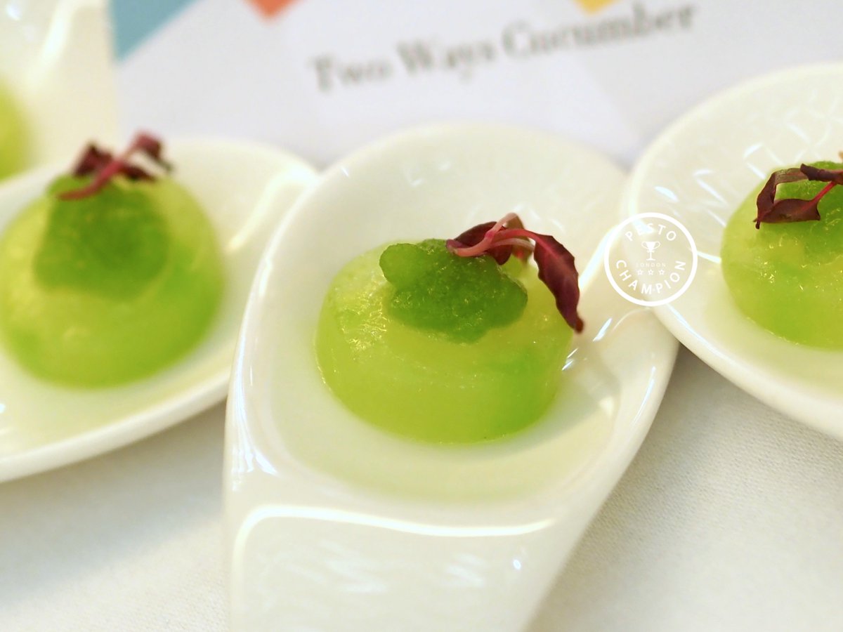 (โกแโก) Pesto Champion โญ Foodie ๐ฌ๐ง (@pestochampion) on Twitter photo <a href="/implausibleblog/">Farrukh</a> <a href="/soothemePR/">Soothe-me-Skincare</a> <a href="/AndazLondon/">Andaz London Liverpool Street</a> <a href="/RebelRebelE8/">Rebel Rebel</a> @JoriWhitePR <a href="/SpunCandyUK/">Spun Candy UK</a> <a href="/CollarVeronica/">Veronica collar</a> @BlessingsByMe <a href="/vegan/">Vegan</a> <a href="/TheVeganSociety/">The Vegan Society</a> ๐๐The workshops were complimented by the drinks and nibbles! The cucumber 2 ways served by <a href="/AndazLondon/">Andaz London Liverpool Street</a> was such a refreshing #Foodie delight! ๐๐ #TuesdayMorning #TuesdayThoughts #TuesdayThoughts #TuesdayMotivation <a href="/implausibleblog/">Farrukh</a> <a href="/soothemePR/">Soothe-me-Skincare</a> <a href="/AndazLondon/">Andaz London Liverpool Street</a> <a href="/RebelRebelE8/">Rebel Rebel</a> @JoriWhitePR <a href="/SpunCandyUK/">Spun Candy UK</a> <a href="/CollarVeronica/">Veronica collar</a> @BlessingsByMe <a href="/vegan/">Vegan</a> <a href="/TheVeganSociety/">The Vegan Society</a> ๐๐The workshops were complimented by the drinks and nibbles! The cucumber 2 ways served by <a href="/AndazLondon/">Andaz London Liverpool Street</a> was such a refreshing #Foodie delight! ๐๐ #TuesdayMorning #TuesdayThoughts #TuesdayThoughts #TuesdayMotivation