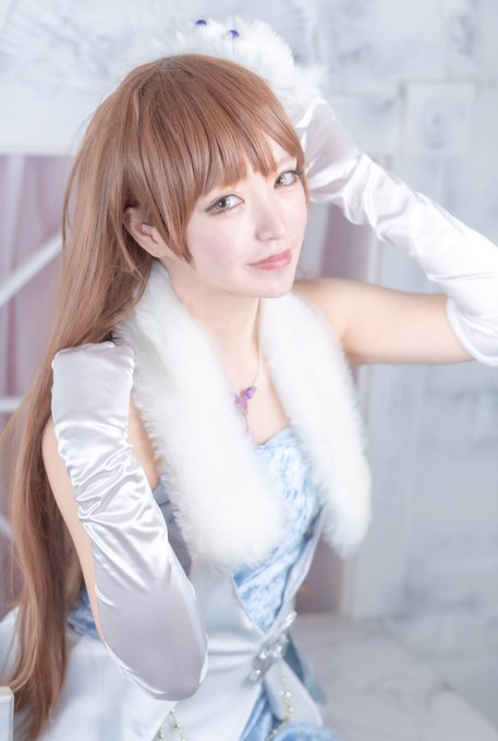 Twitterのコスプレ画像47