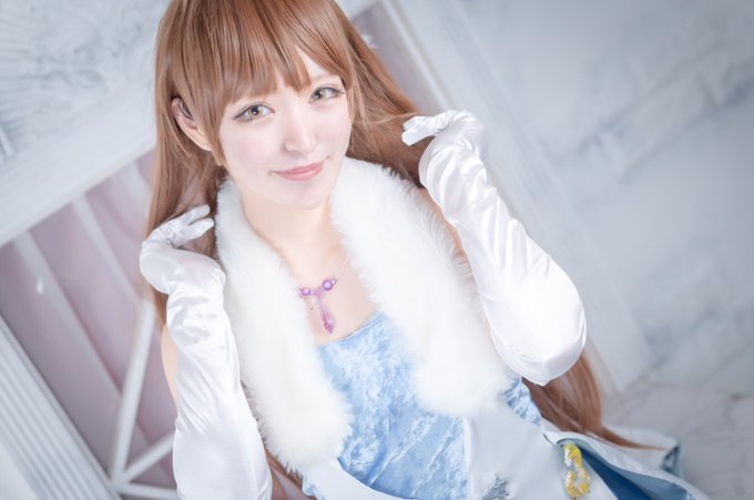Twitterのコスプレ画像48