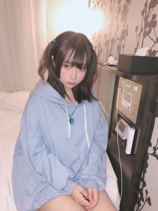 コスプレイヤーtoriii_九鳥のTwitter画像39