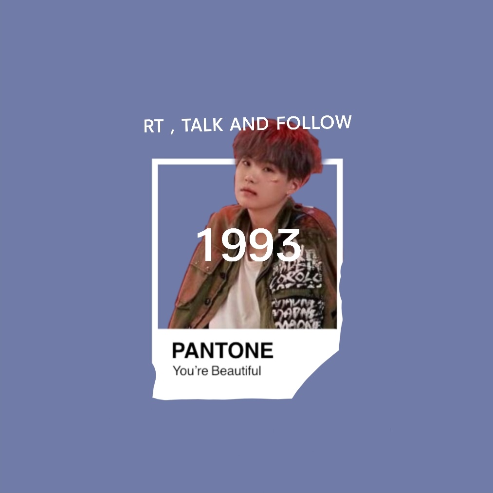 🕸  Khelang 𝐬𝐚𝐲 𝐡𝐢 — ❄

 — สวัสดีครับ ผม ‘ เขลางค์ ’ เมจคุณยุนกิ 𝑚𝑎𝑑𝑒 𝑖𝑛 93 🖇 วันนี้ผมจะมาทำ 𝑟𝑡 ตามทัก + แลกฟอล กับทุกคนครับ อยากได้คนแท็กรูป — เวลา ก็รีไว้ได้เลยครับ ✌🏻

〰️ ยพท. rt ตามทักครับ .