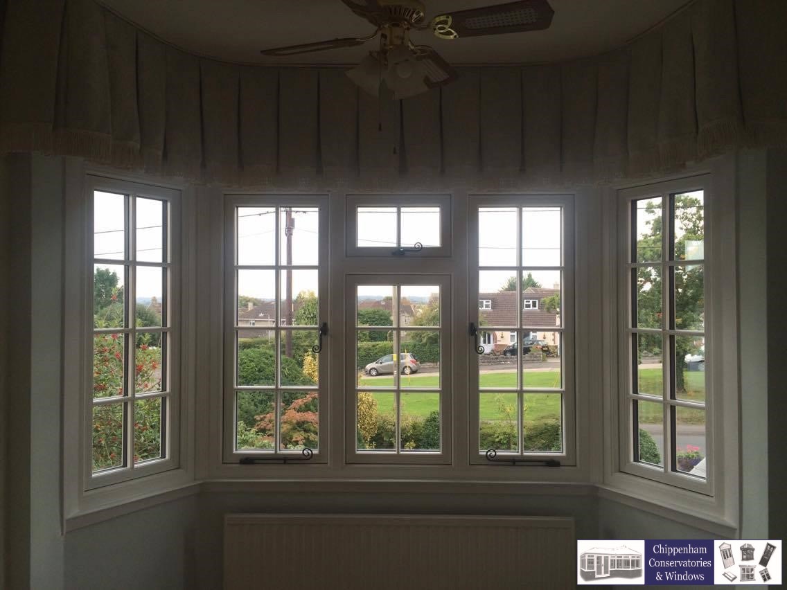 Chippenham Conservatories tweet media