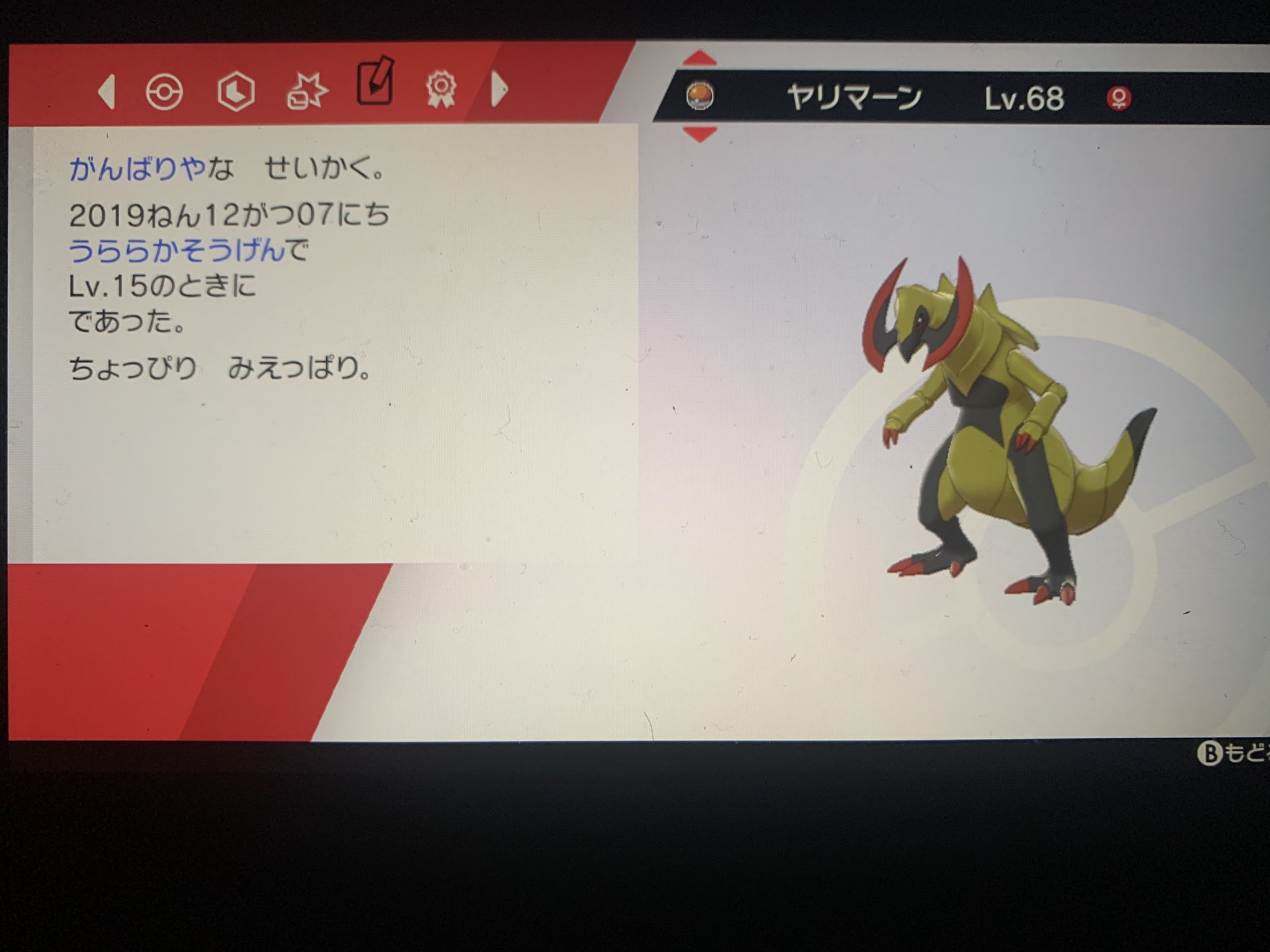 みずきち 俺のポケモンかわええやろ まぁ現実的に言うたら ホスラブ書く子と痛客が暴れるの好きってロクなもんちゃうけどな エースが見栄っ張りなんはええね 締め日に高いの卸してくれそ しかしヤリマーンが頑張り屋さんって 何を頑張ってくれる