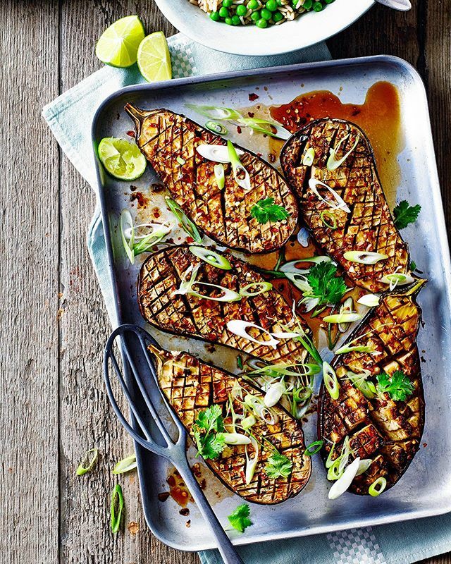 Aubergine traybake for Betwixmas @coopuk mag! https://ift.tt/2E3R8Ut