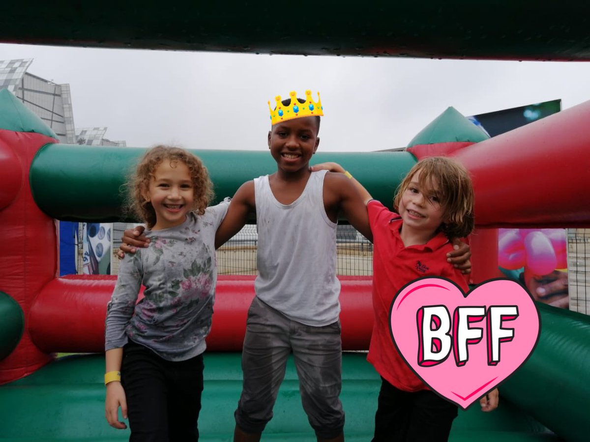 BStrawberrySA's tweet photo. Kids loving in on the rooftop @sandtoncity  Christmas village. Come pop in this evening #christmasvillagejhb #sandtoncity #sandton #shoplocal #jozi #localislekker #christmassouthafrica #jhb #foodiessouthafrica #proudlysouthafrican #joburg    #handmadesouthafrica https://t.co/evPgIoDJZp