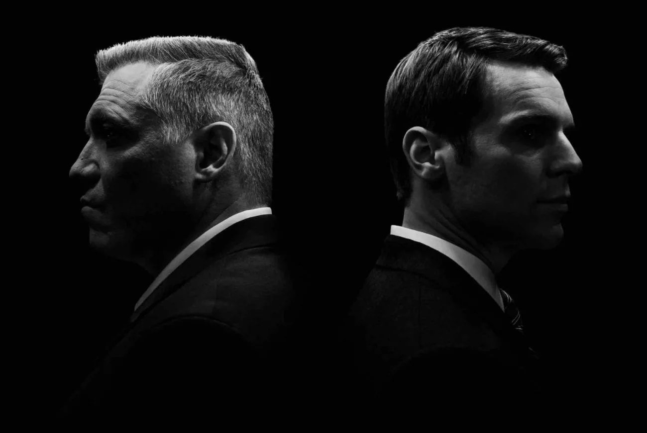 ねこ又式 A Twitter Netflixの マインドハンター S2見た ９話までだったのか 未解決事件は ツラい んで ビルが 家庭と仕事とタイヘンすぎてツライ なんでそんなビルばっかそんな ホールデンくんは危うい 警察とfbiの齟齬とかたいへん カー博士も