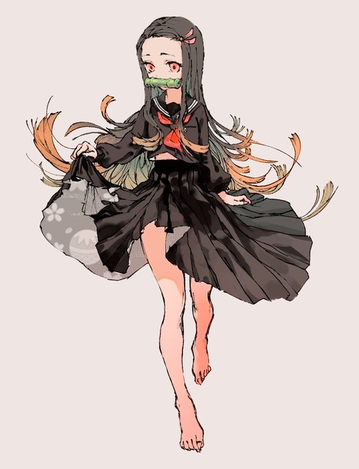 Momota Ro5555さんのイラスト一覧 7ページ目