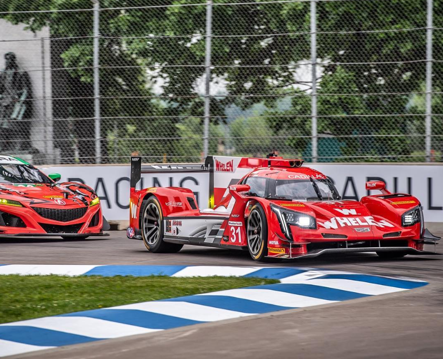 MatraxRacing's tweet photo. #IMSA | The #Toyota #LMP1 factory driver 🇬🇧 @Mikeconway26 joins @AX_Racing No. 31 #WhelenEngineeringRacing @Cadillac #DPiVR for @IMSA season-opener @Rolex24Hours at @DISupdates next Jan. 25th with @PipoDerani, @FelipeNasr &amp; @AlbuquerqueFil.
📸 Mike Conway &amp; AX Racing https://t.co/oX6yvjsvq4