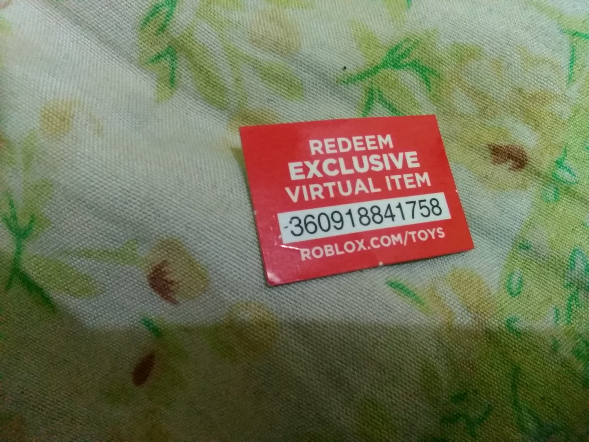 Seanian13's tweet photo. Redeem it now https://t.co/PcMtIdgN3M