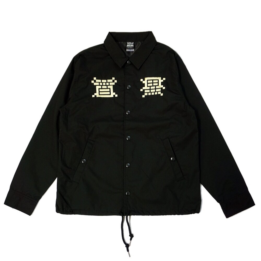 DOCANxx's tweet photo. 【DOCAN! sample sale! &amp; NEW SHIT!】

明日の12/11(水)20:00(予定)より
webstoreにて販売開始します。

サンプルセール商品に関しては数に超限りがありますので、完売の際は御容赦ください。
(文句なしでお願いします😭) 

そしてTAG KEYHOLDERは新商品としてリリース！

https://t.co/wRHMGpDEs6 https://t.co/ktqU7cZEHm
