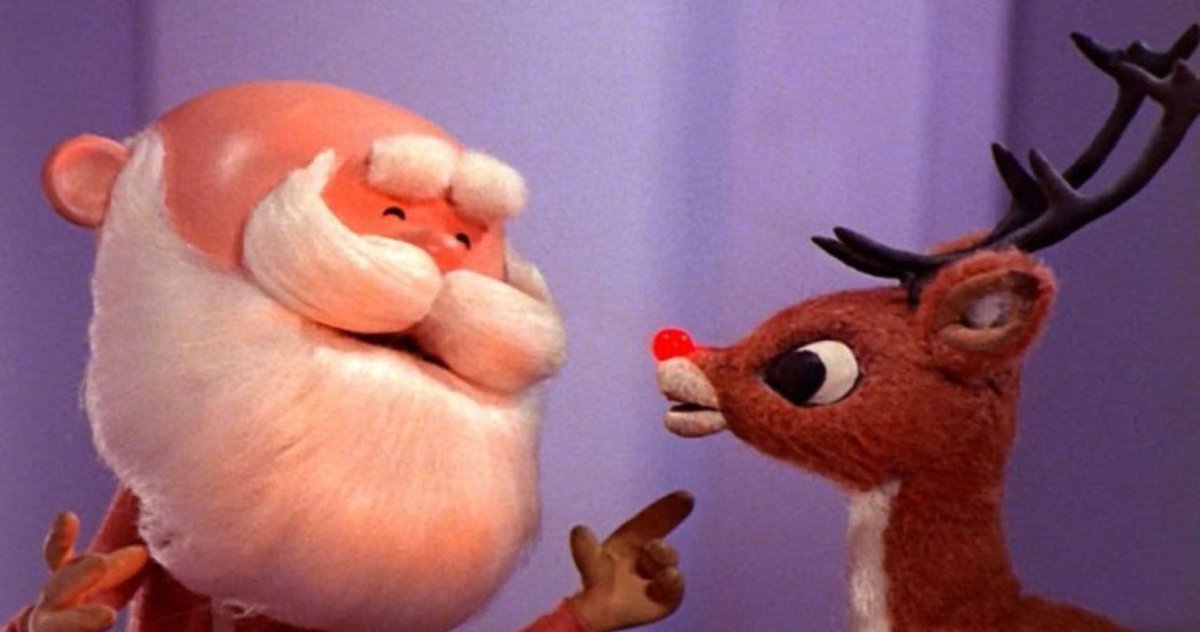 One of the greatest things you can do for your children during the holiday season is introduce them to the best Christmas movies from your own childhood. Here's 10 straight off the bat! buff.ly/2Ry0GPN