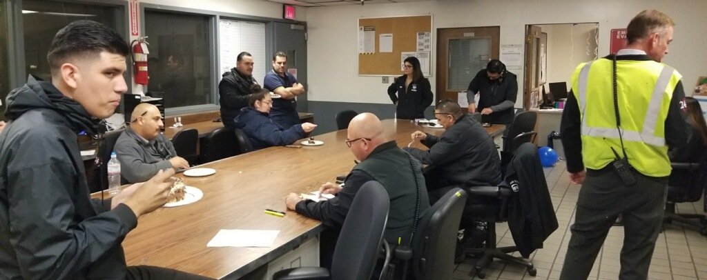 BellNightSafety's tweet photo. Happy birthday Scott! Wish you the best!

Celebrating Scott's birthday during the GV night sort! @eliaa_luna https://t.co/Ea8nuI7APj