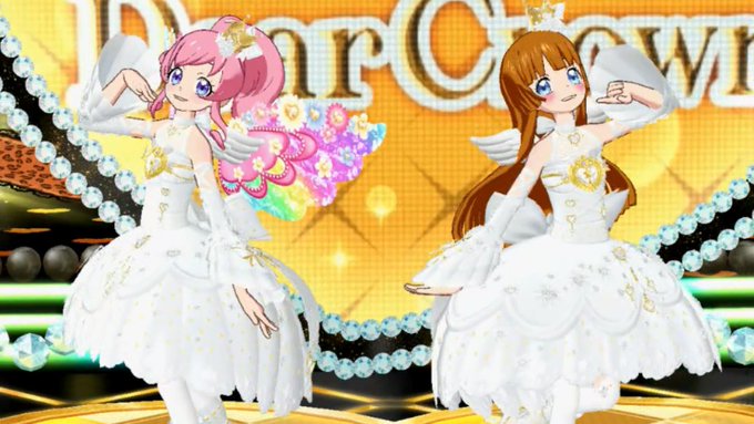 ジュエルコーデのtwitterイラスト検索結果 ジュエルコーデのtwitterイラスト検索結果